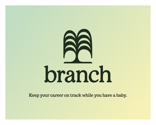 Branch logo