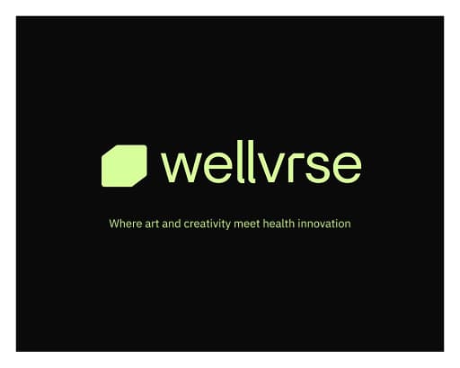 Wellvrse logo